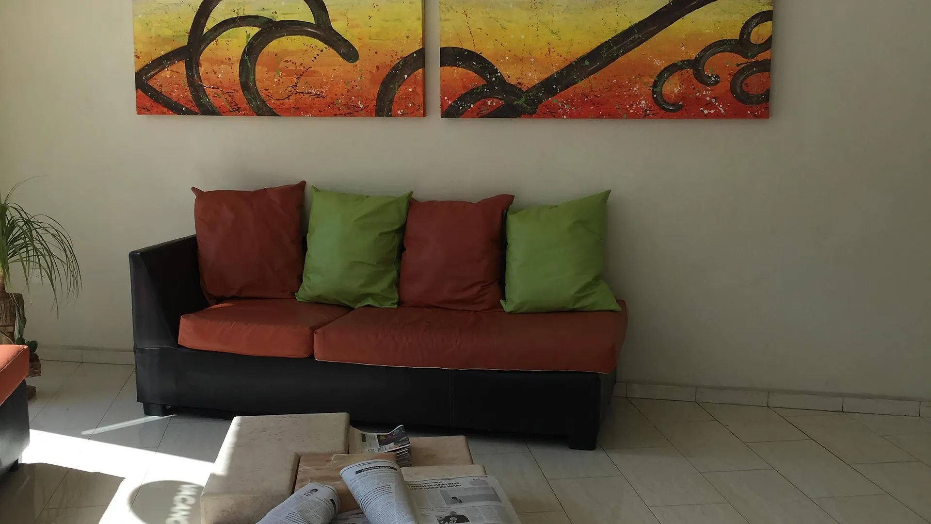 Hotel Playa Encantada Playa del Carmen Appart hôtel