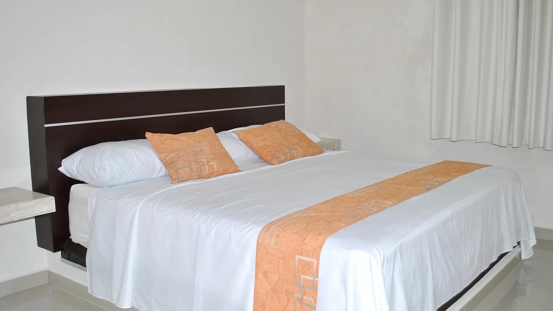 Hotel Playa Encantada Playa del Carmen