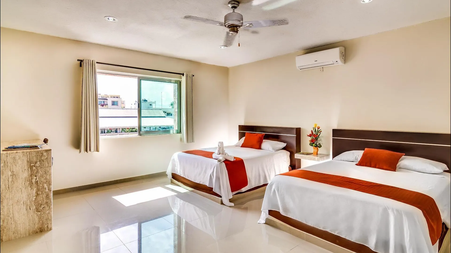 Appart hôtel Hotel Playa Encantada Playa del Carmen