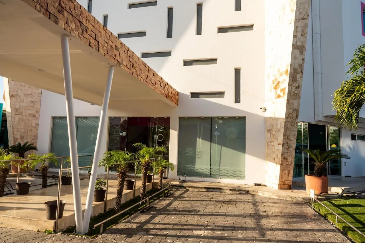 Hotel Playa Encantada Playa del Carmen