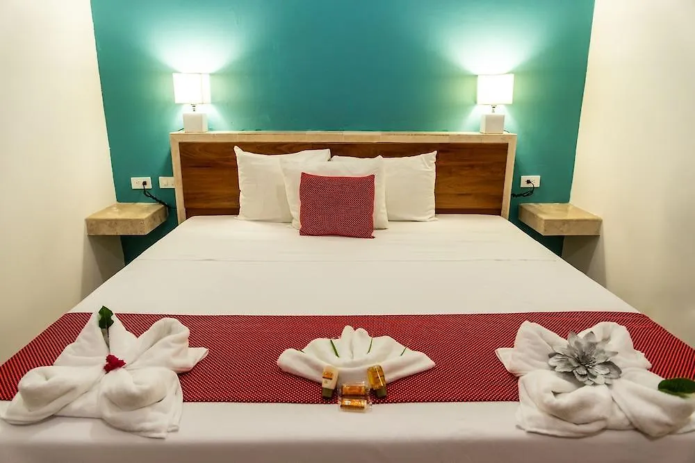 Hotel Playa Encantada Playa del Carmen Aparthotel