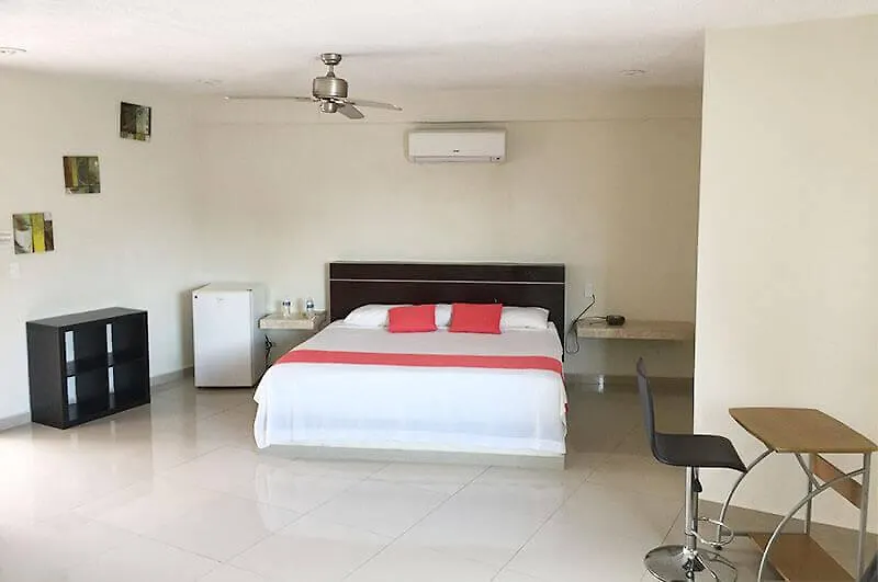 Hotel Playa Encantada Playa del Carmen