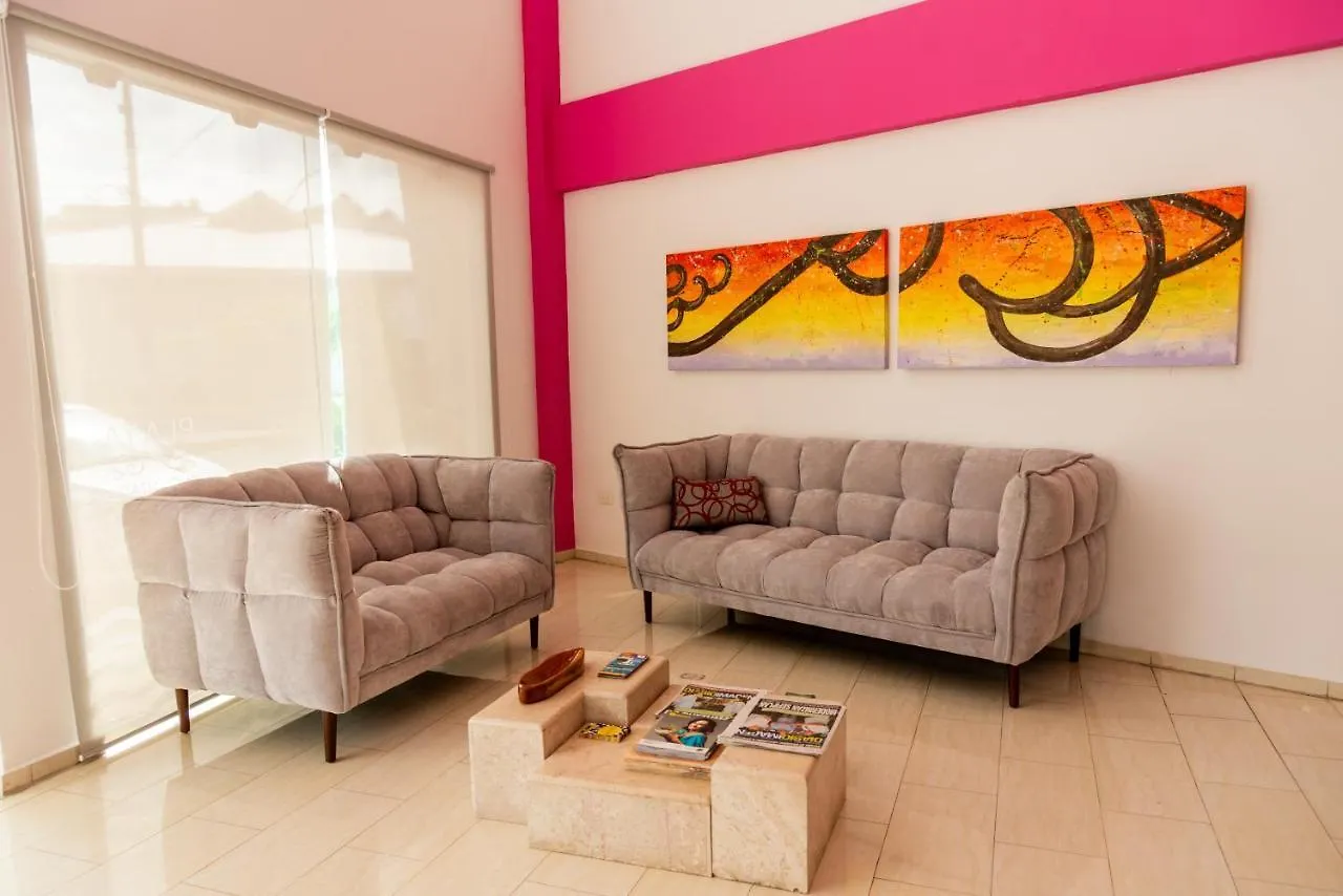 Hotel Playa Encantada Playa del Carmen