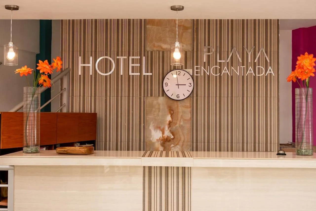 Hotel Playa Encantada Playa del Carmen Aparthotel